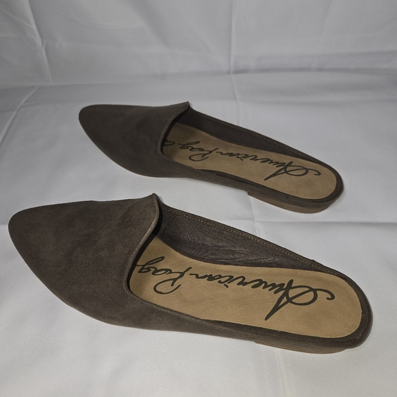 American Rag - Picture 3 of 5